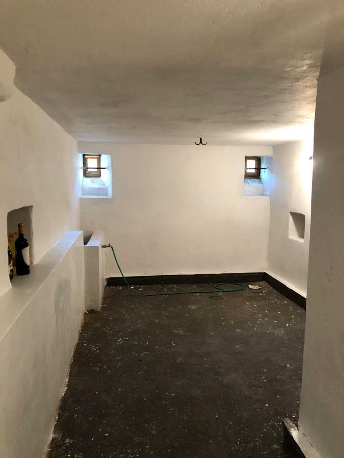 Chalupa Lužické hory Dolni Svetla Exteriér fotografie